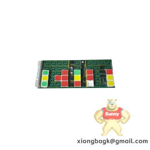 Kongsberg C3-GDCP Control System Module