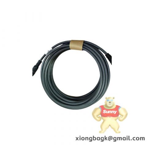 KUKA 00-320-104 Teach Pendant Cable