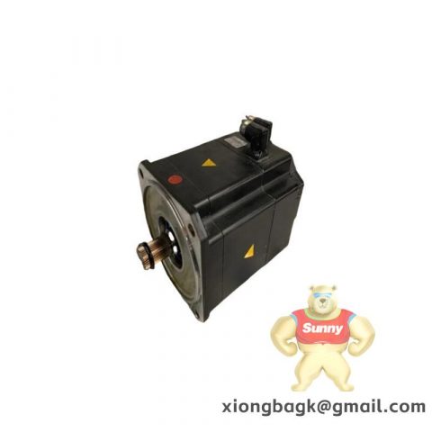 Kuka 1FK7103-5AZ91-1ZZ9-ZS08 Servo Motor, Advanced Industrial Automation Component
