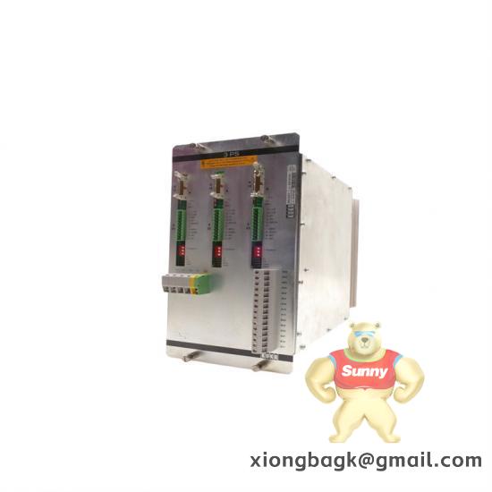 kuka_3ps15_671_servo_drive_pack_robot_controller.jpg GE 9T23B3882 30KVA Industrial Control Module, Efficient Power Management Solution