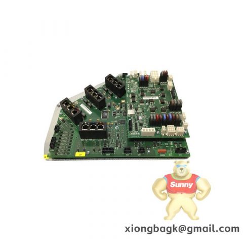 Kuka KK53YYYY071 Industrial Control Module