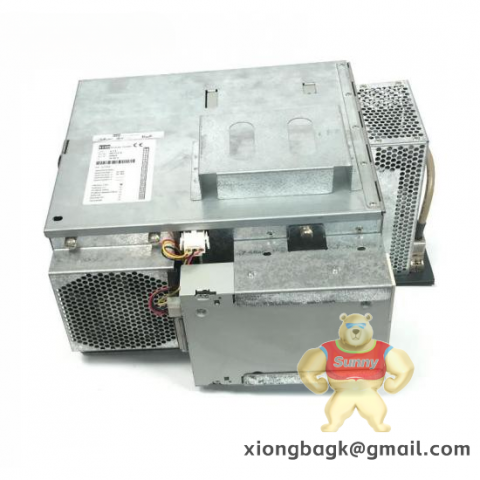 KUKA A-OPR-176-ISO-A160-R Industrial Robot Arm Module