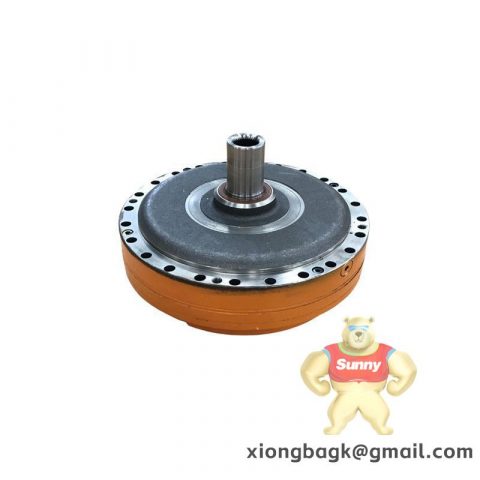 GE MTR-3T21-G-R-B-M-SRR Industrial Control Module