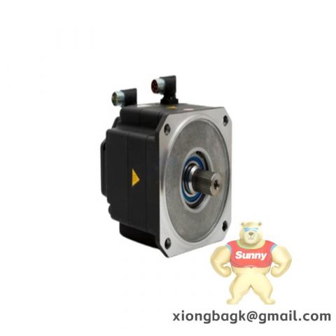 KUKA KR21000-192-432 High-Precision Servo Motor