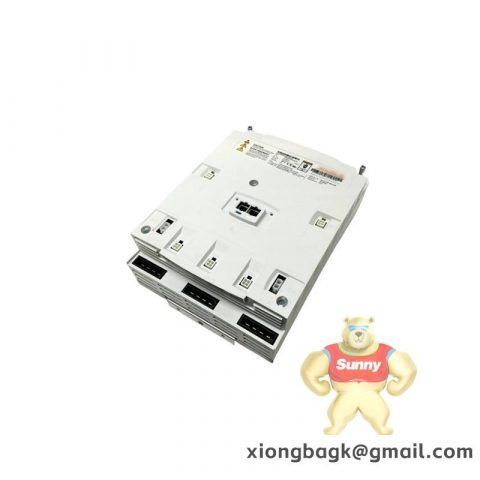 KUKA Precision Automation Module 00-198-269 for Industrial Control Systems