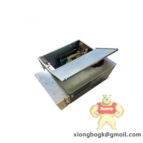 Kuka 00-109-846 Industrial Control Module