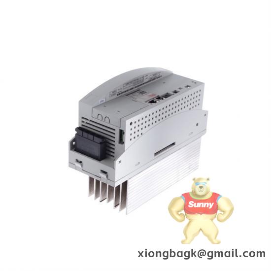 kuka_ksd1-32_00-105-351_servo_drive.jpg Kuka KSD1-32 Drive Module for Control Functions and Sequences