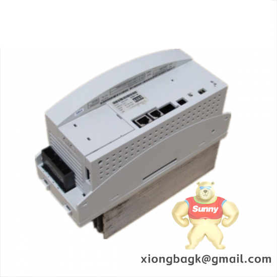 kuka_ksd1-32_9_servo_drive_controller.png Kuka KSD1-32 Drive Module for Control Functions and Sequences