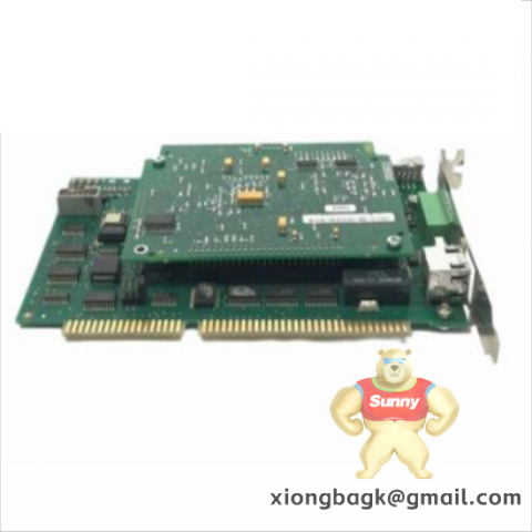 KUKA 00-103-806 Control System Module