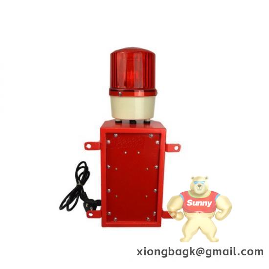 ABB TYPE 22/06-65 Control Module, Advanced Industrial Automation Component