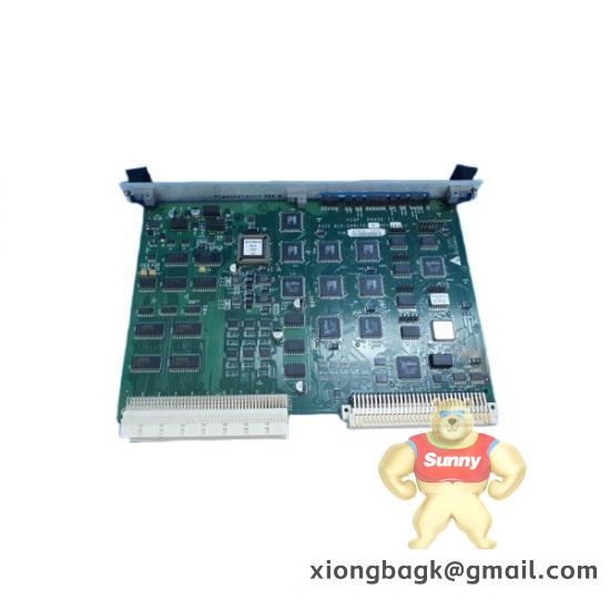 lam_research_810-099175-103_pcb_viop_board.jpg LAM Research 605-109114-001 Advanced Module for Precision Manufacturing