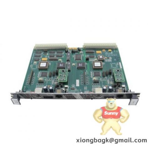 LAM 853-227247-001 High-Precision Module for Industrial Control Systems