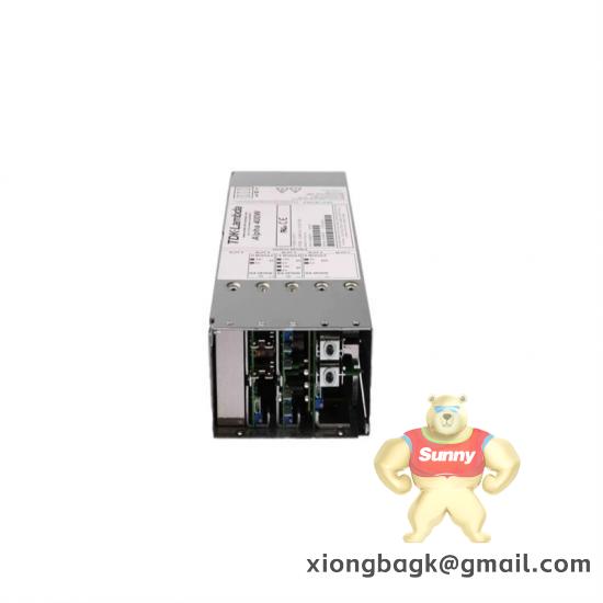 LAM 810-495659-004 High-Performance Industrial Control Module