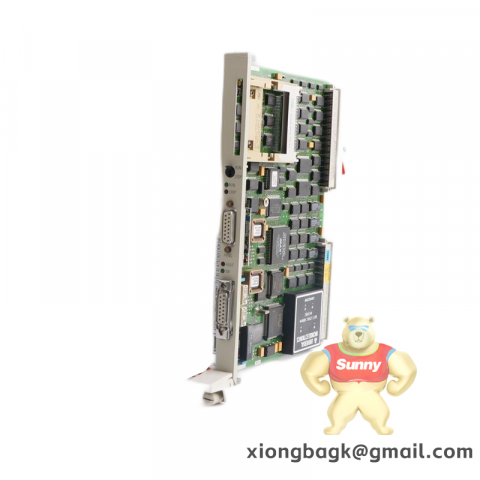 Lenze E84DSMCC1524R2SNCE Industrial Control Module