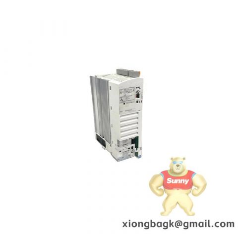 Lenze E82EV222-4C High-Efficiency Vector Frequency Inverter