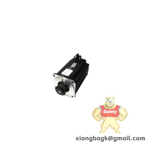 Bosch Rexroth R911284653 MHD112A-024-PG1-A SERVOMOTOR