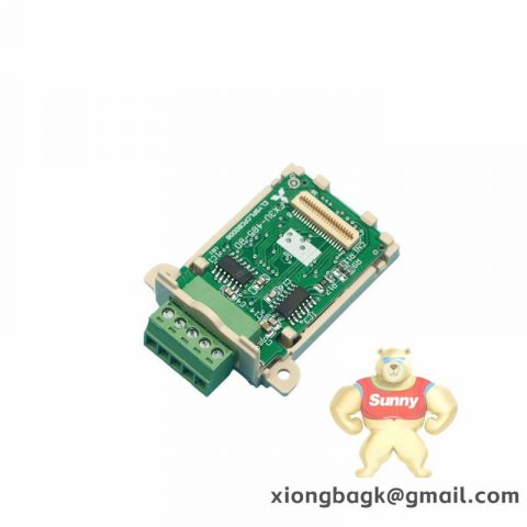 ELAU ISH100/30058/0/0/00 1.82KW Industrial Control Module