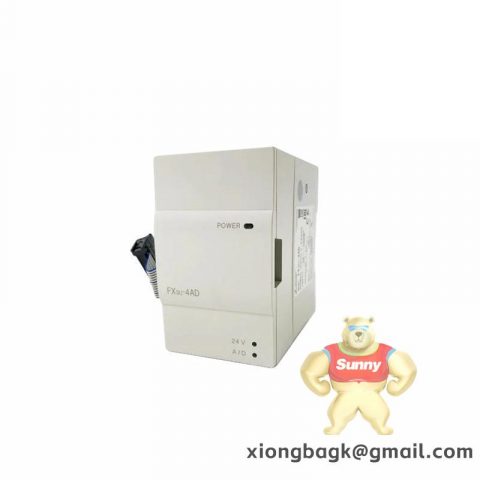 Mitsubishi AJ65SBTB1-8T Digital Input Module, High Precision Industrial Control Component