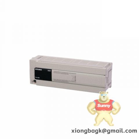 Mitsubishi MR-J3-200AN Servo Amplifier, High Performance Industrial Control Module