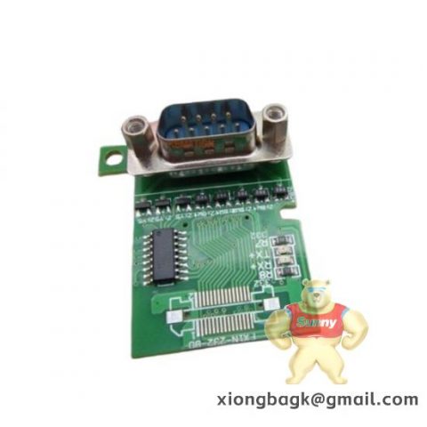 A-B VPL-B1002M-PJ12AA Low Inertia Servo Motor