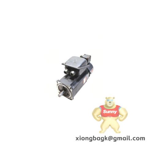 Mitsubishi MR-J40A-UL3 Phase AC Servo Amplifier - High Performance Industrial Control Module