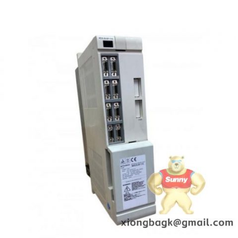 Mitsubishi A6CON1 Programmable Logic Controller - Industrial Automation Control Module