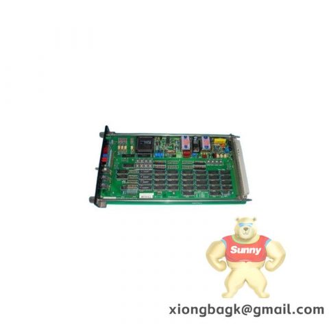 Mitsubishi MDS-CH-CV-300 Control Module, Designed for Advanced Industrial Automation Systems