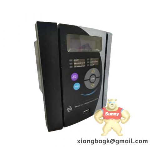 GE IC830M21C-KKBNAB00 Industrial Control Module, High Precision Automation Component