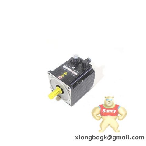 MOOG B97036-001 Industrial Control Module