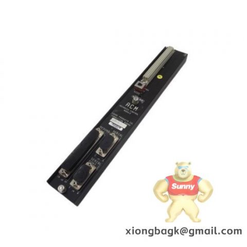 MOORE 16147-51-2 Industrial Control Module