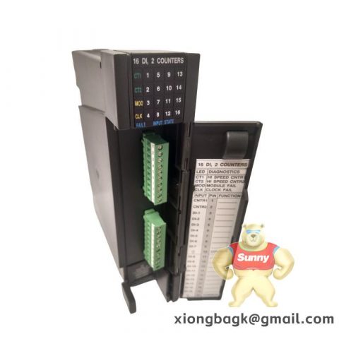 MOTOROLA F4102HVAC HVAC Control Module