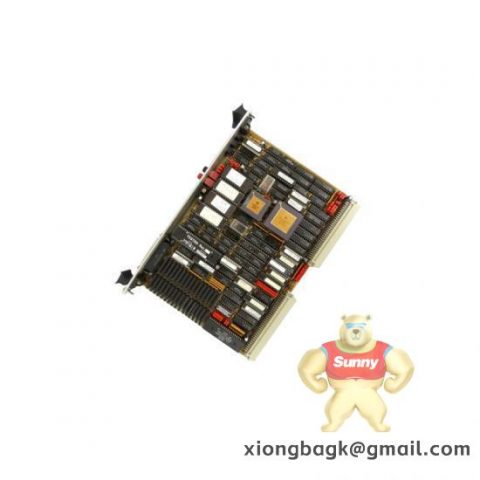 Motorola FLN4234 Industrial Control Module, Advanced Performance & Reliability