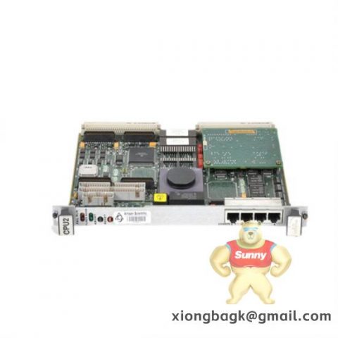 Motorola VMVME-5565-110000 Industrial Control Module, Ideal for Complex Automation Systems