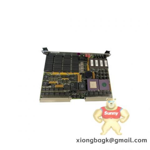 Motorola MVME162-853 Industrial Control Module