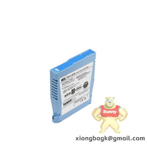 MTL REB670 1MRK002820-AC Industrial Surge Protection Module