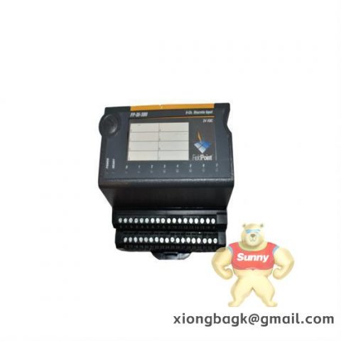 ABB FP-TB-1: Reliable Industrial Terminal Block Module