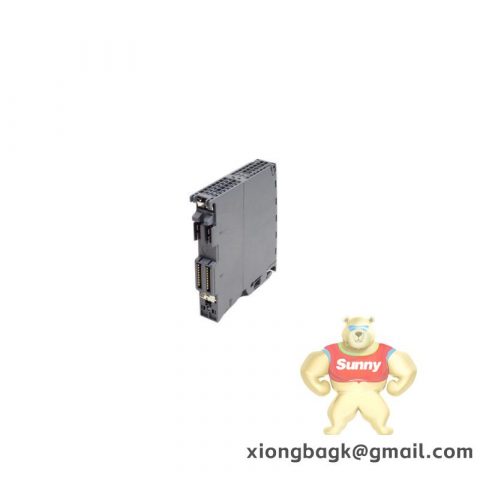 GE A16B-2200-0173 Industrial Automation Module