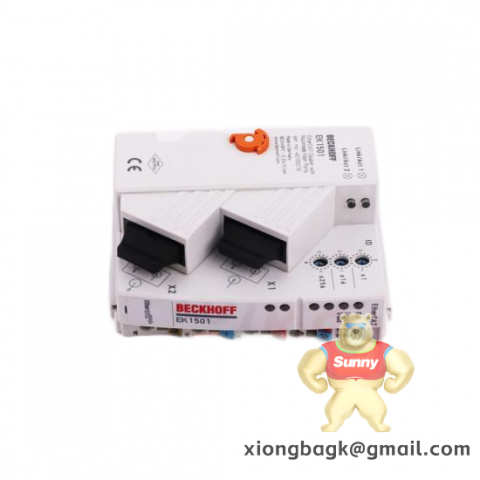 B&R 0240-06458 Industrial Control Module