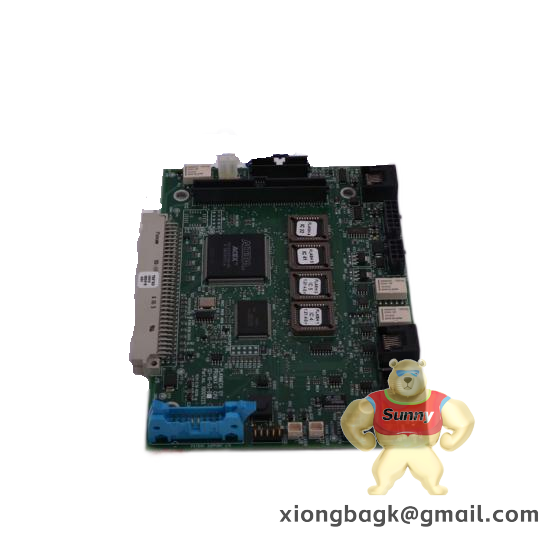 new_nvidia_nvs310_plc_dcs_module.png NVIDIA MS-NAE5510-3 Industrial Computing Module, Advanced Graphics Processing for Automation Systems