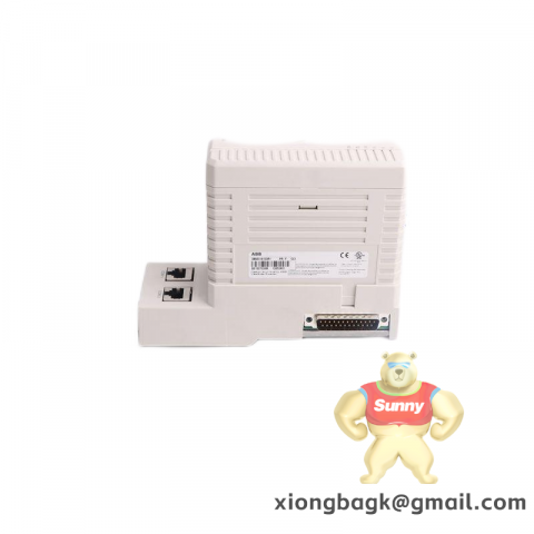 ABB 3HAC3359-1 Industrial Control Module