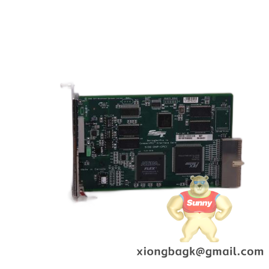 RELIANCE 812.06.00 Power Supply Module for Industrial Automation