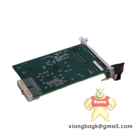 ni_pci-6509_new_original.png American NI CFP-AO-210 Custom Processing Industrial Automation Module