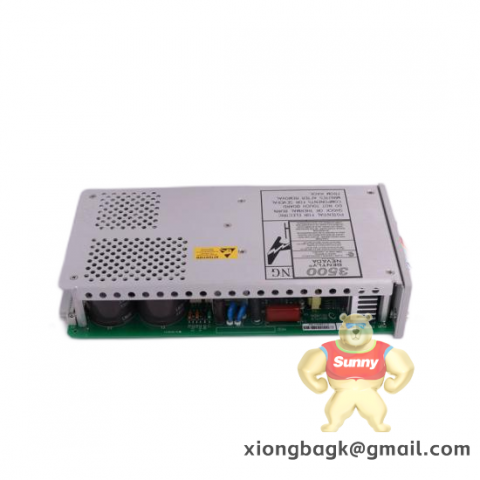 National Instruments NI-8331 Reliability Module