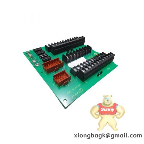 ABB 3ASC25H705-7 Digital Module, for Enhanced Industrial Automation