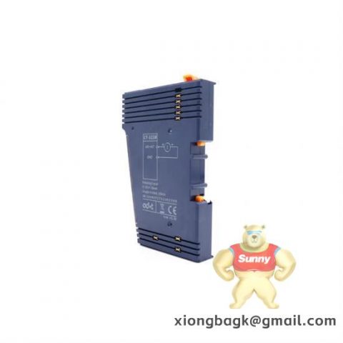ODOT CT-3238 Analog Input Module, High Precision Industrial Module
