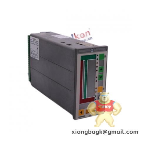 Okuma E4809-045-167-B DC Power Supply Module