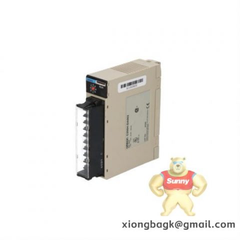 OMRON CS1H-CPU67H Programmable Logic Controller, High Performance & Reliable Control Solution