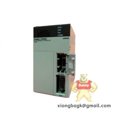 Modicon AS-B814-108 8 POINT RELAY OUTPUT MODULE