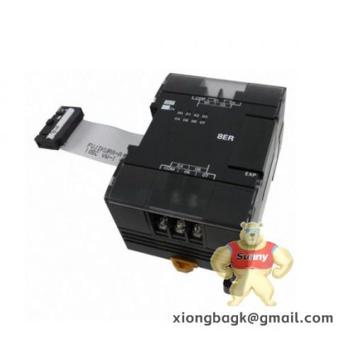 Omron CP1W-DA021 Analog Output Module - High Precision DAC for Industrial Automation