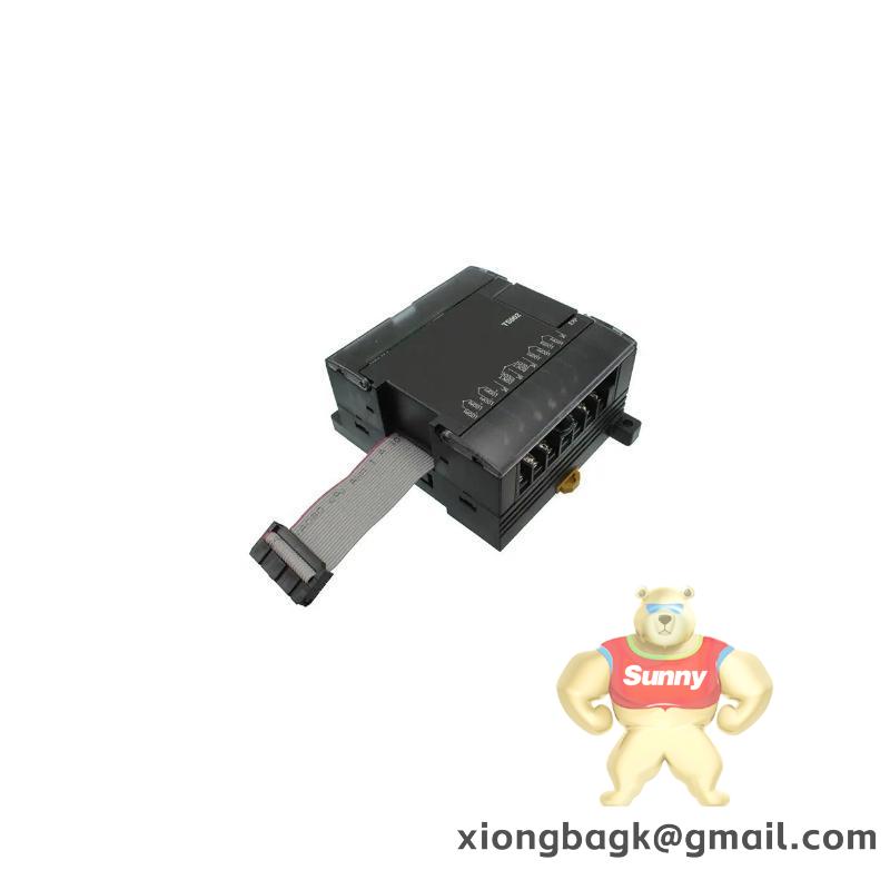 GE I C670MDL644 Control System Module, Industrial Automation Component